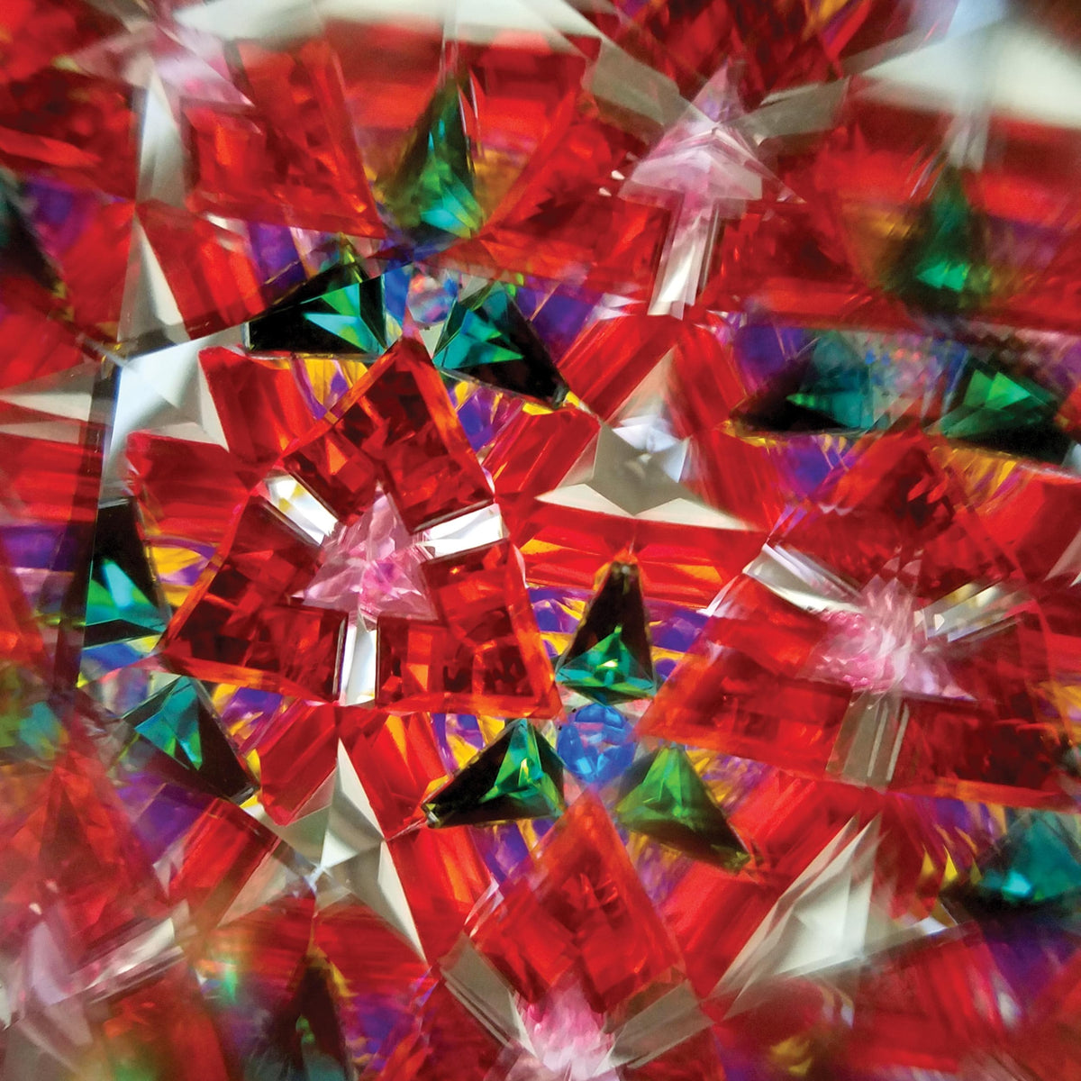 Kaleidoscope Pen Kit