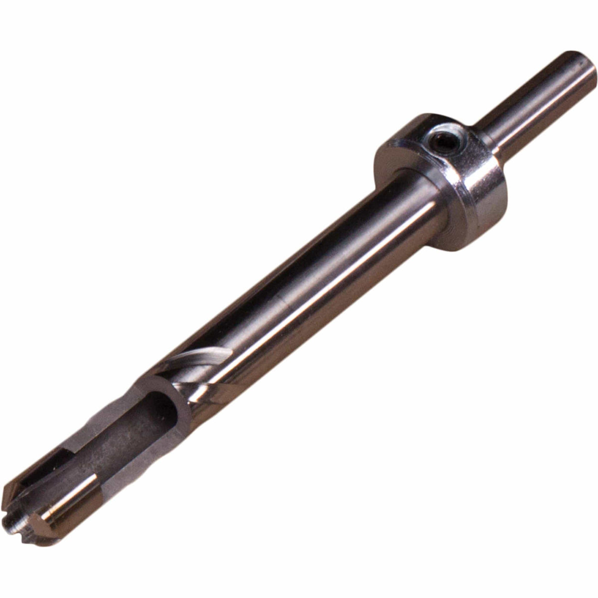 Pocket-Hole Custom Plug Cutting Bit