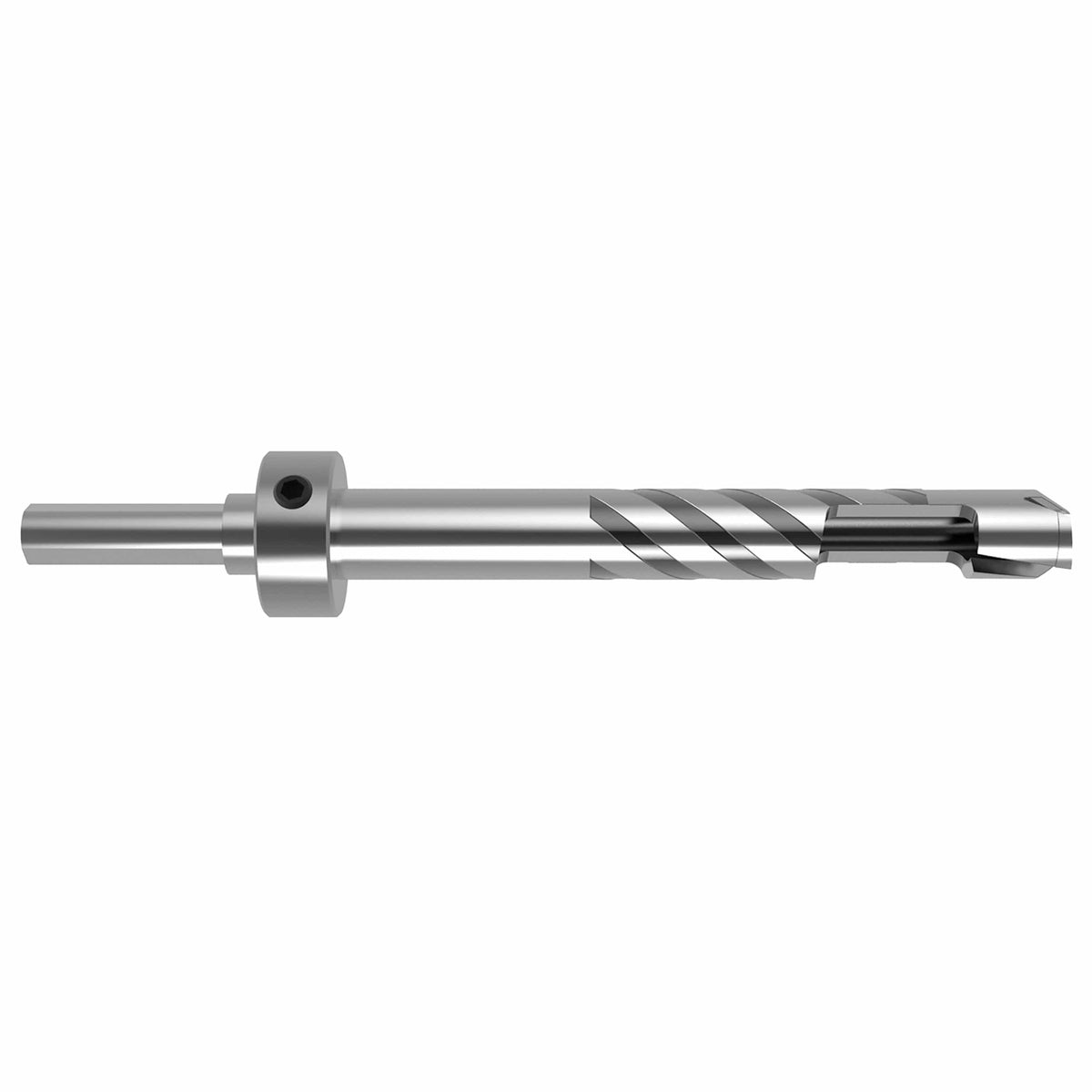Pocket-Hole Custom Plug Cutting Bit