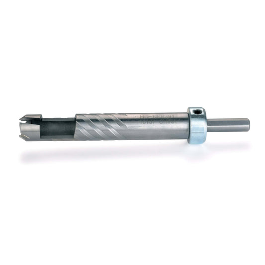 Pocket-Hole Custom Plug Cutting Bit