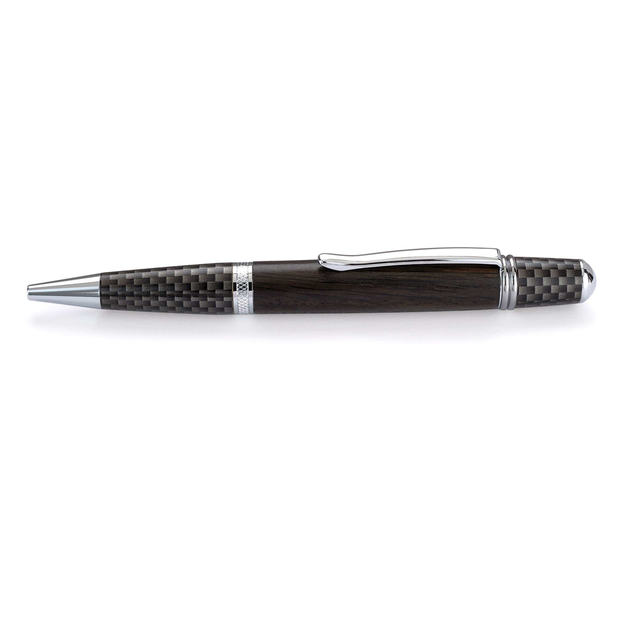 Wall Street II Ballpoint Pen Kit