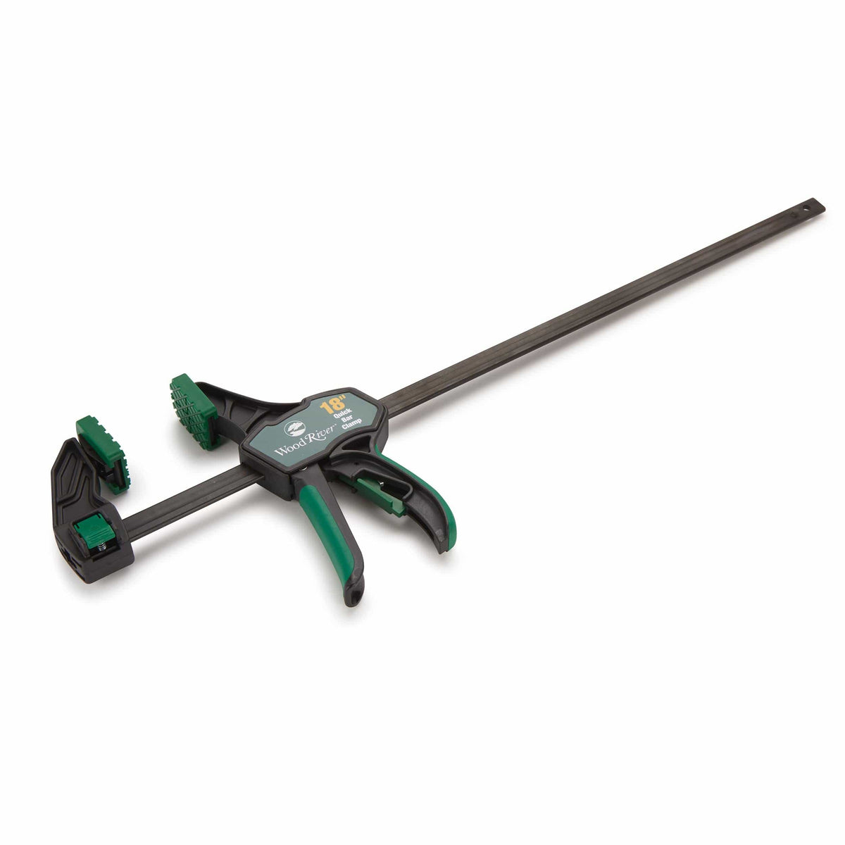 Quick Bar Clamp