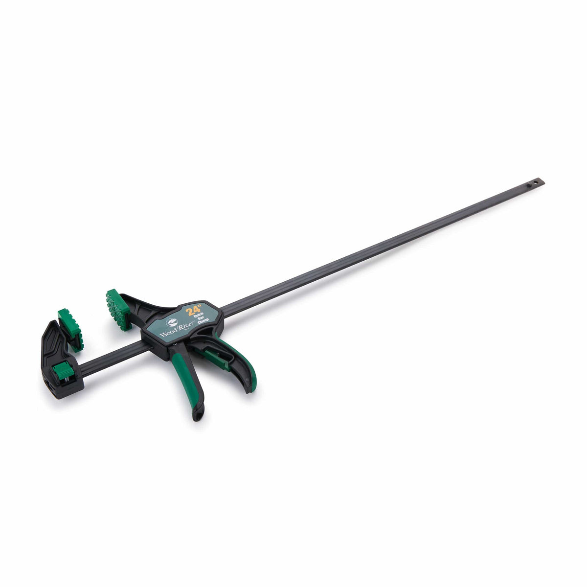 Quick Bar Clamp