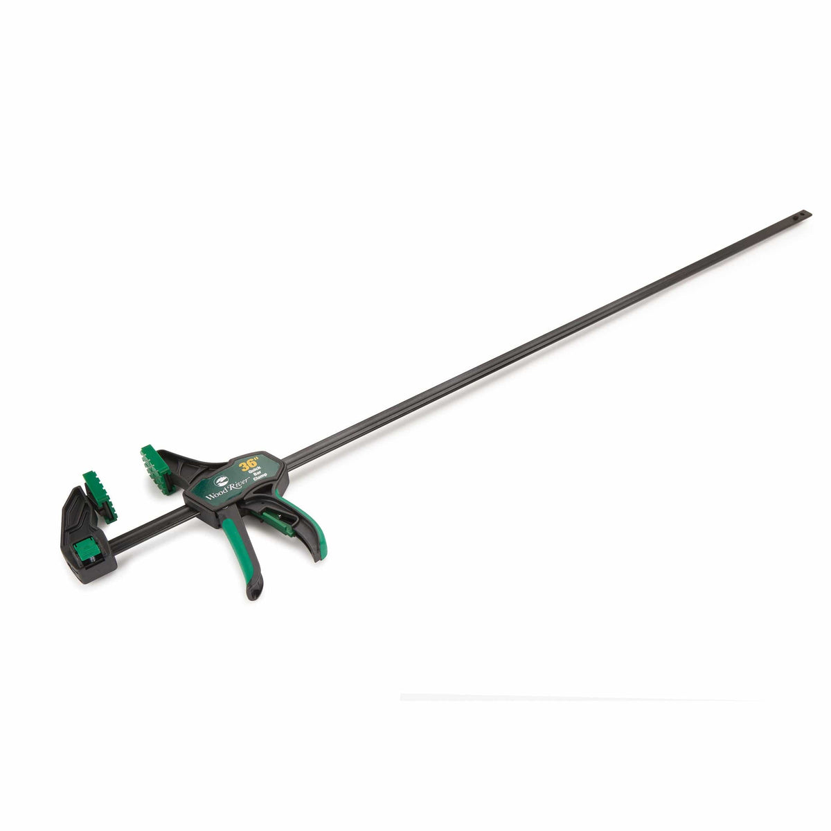 Quick Bar Clamp