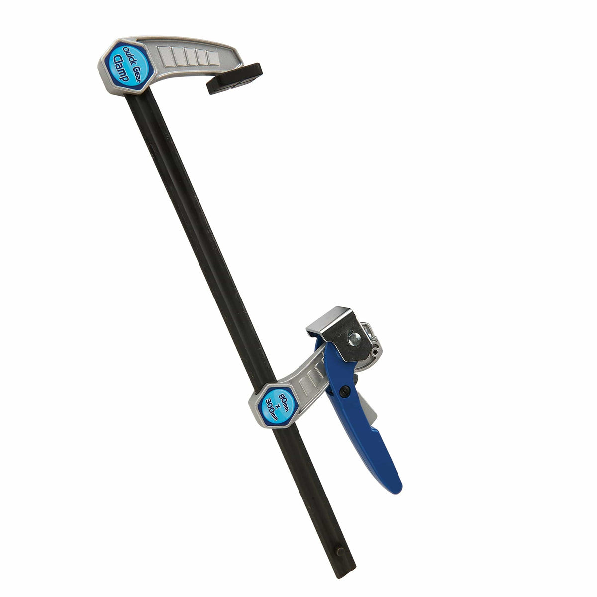Quick Gear Clamp