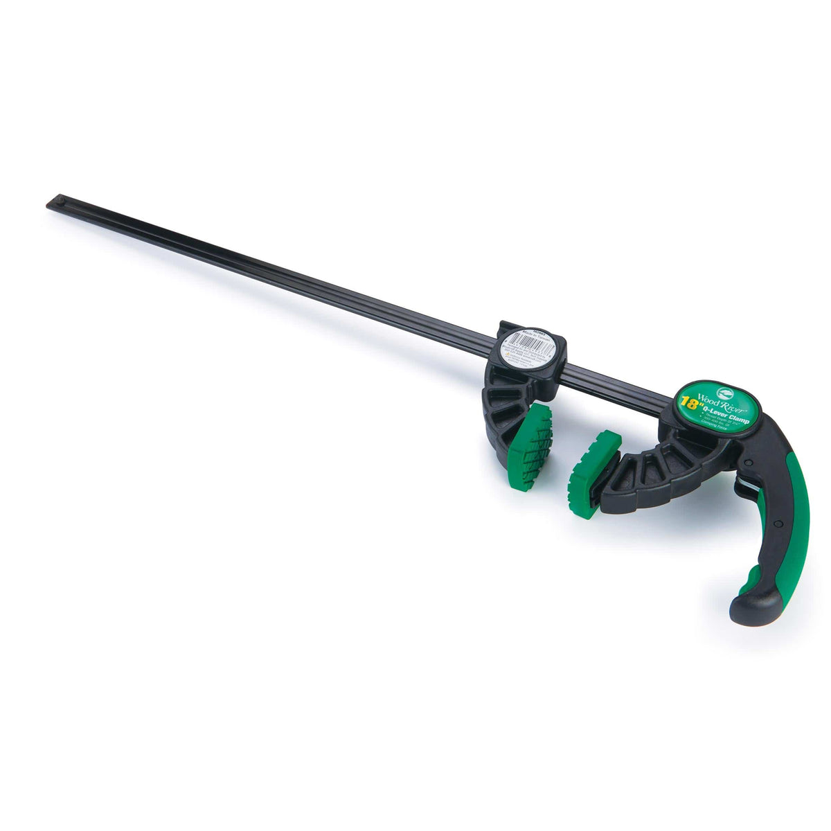 Q-Lever Clamp