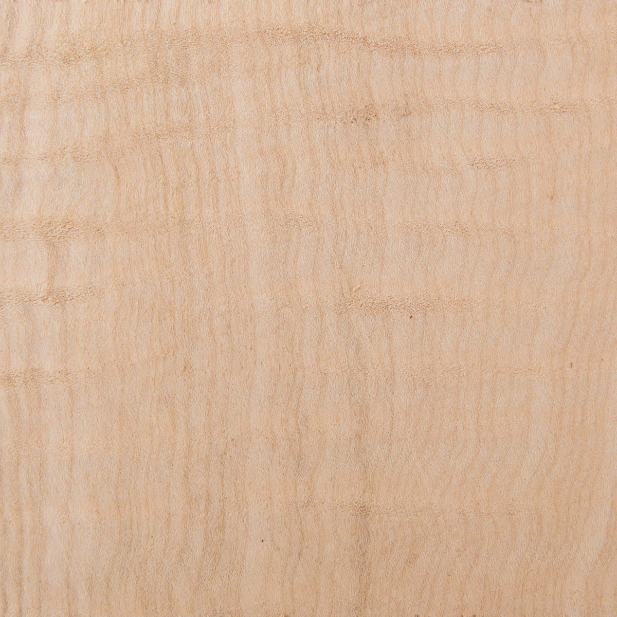 Figured Maple Wood Turning Stock