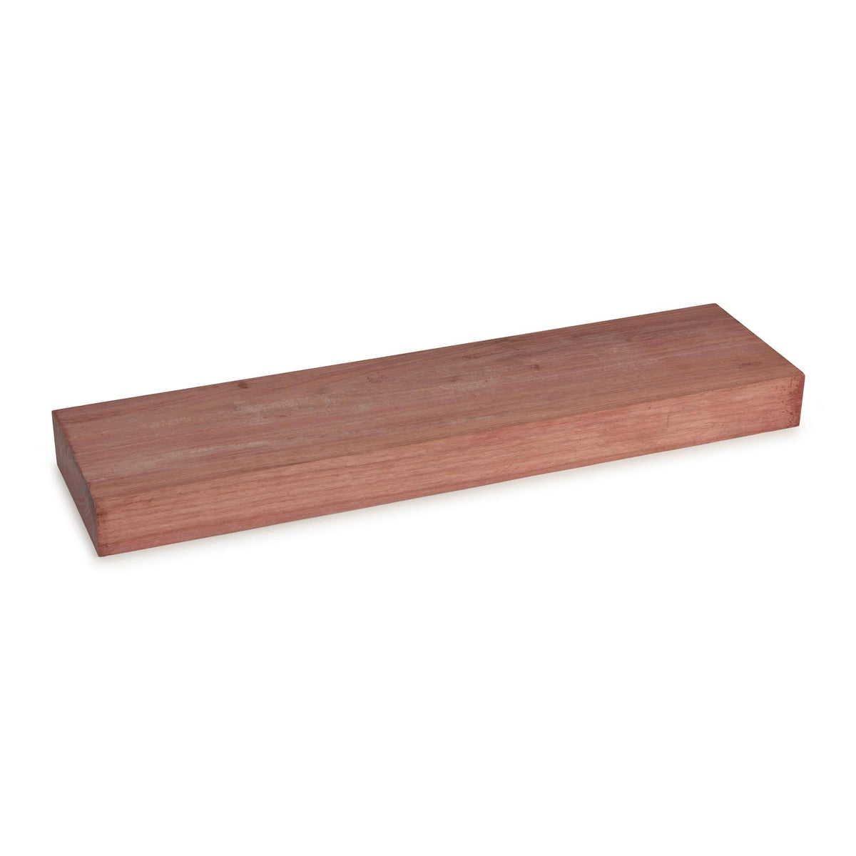 Purpleheart Dimensional Lumber