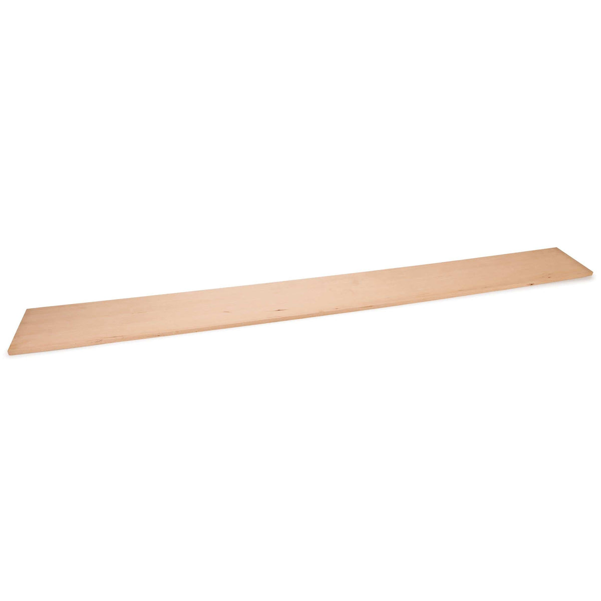 Quartersawn Cherry Dimensional Lumber