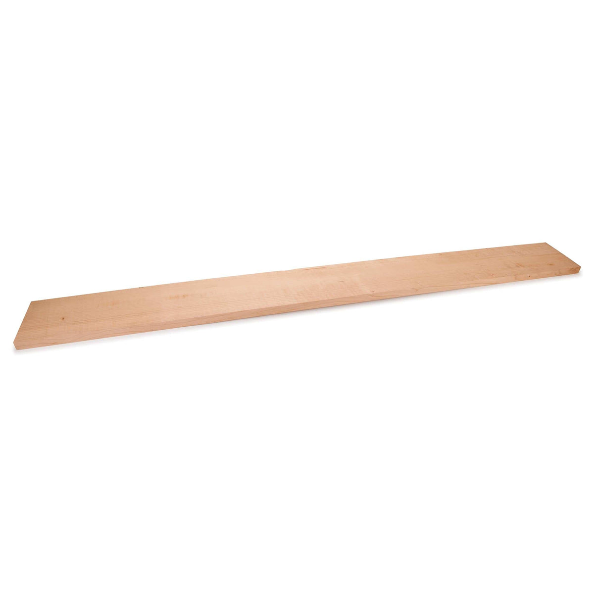 Quartersawn Cherry Dimensional Lumber