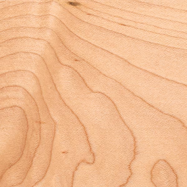 Quartersawn Maple Dimensional Lumber