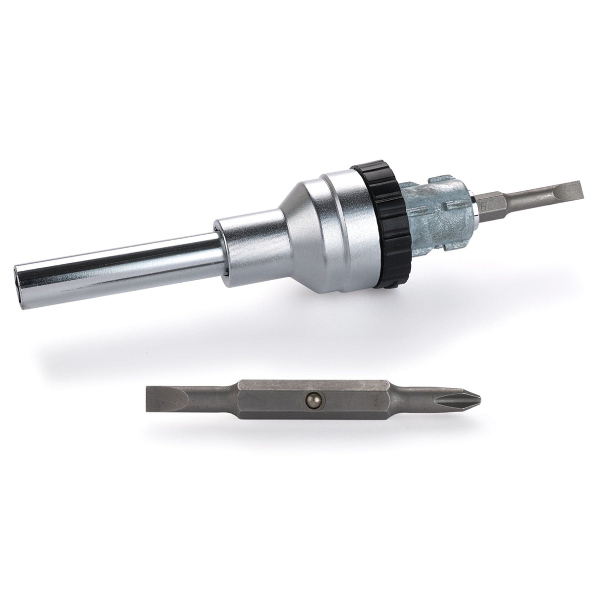 7-Function Ratcheting Screwdriver Turning Kit