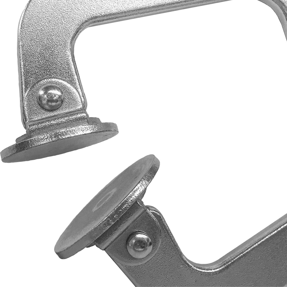 Face Frame Clamp