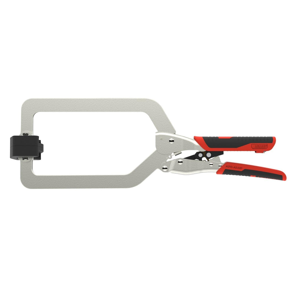 Auto Adjust Multi-Purpose C-Clamp Locking Plier