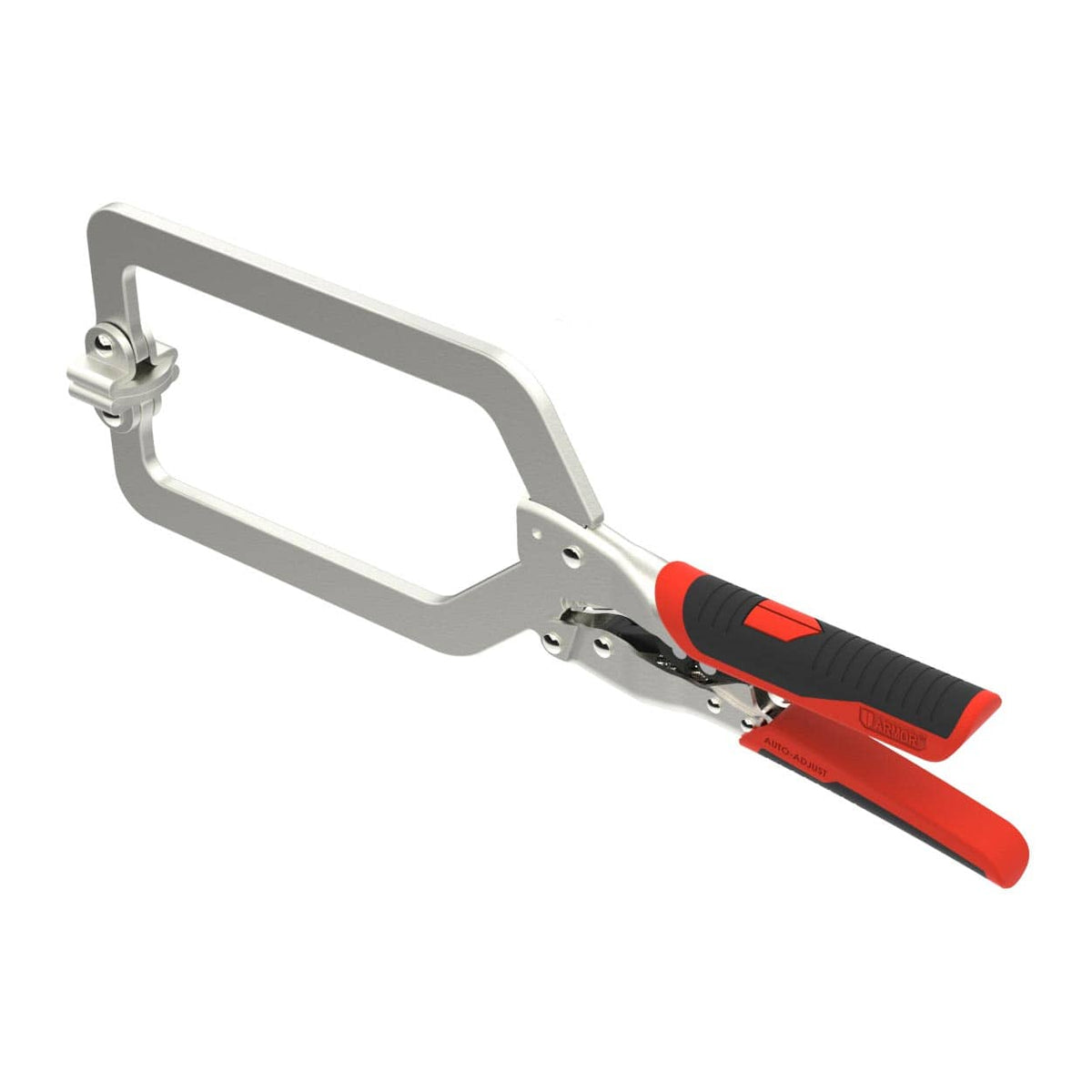 Auto Adjust Multi-Purpose C-Clamp Locking Plier