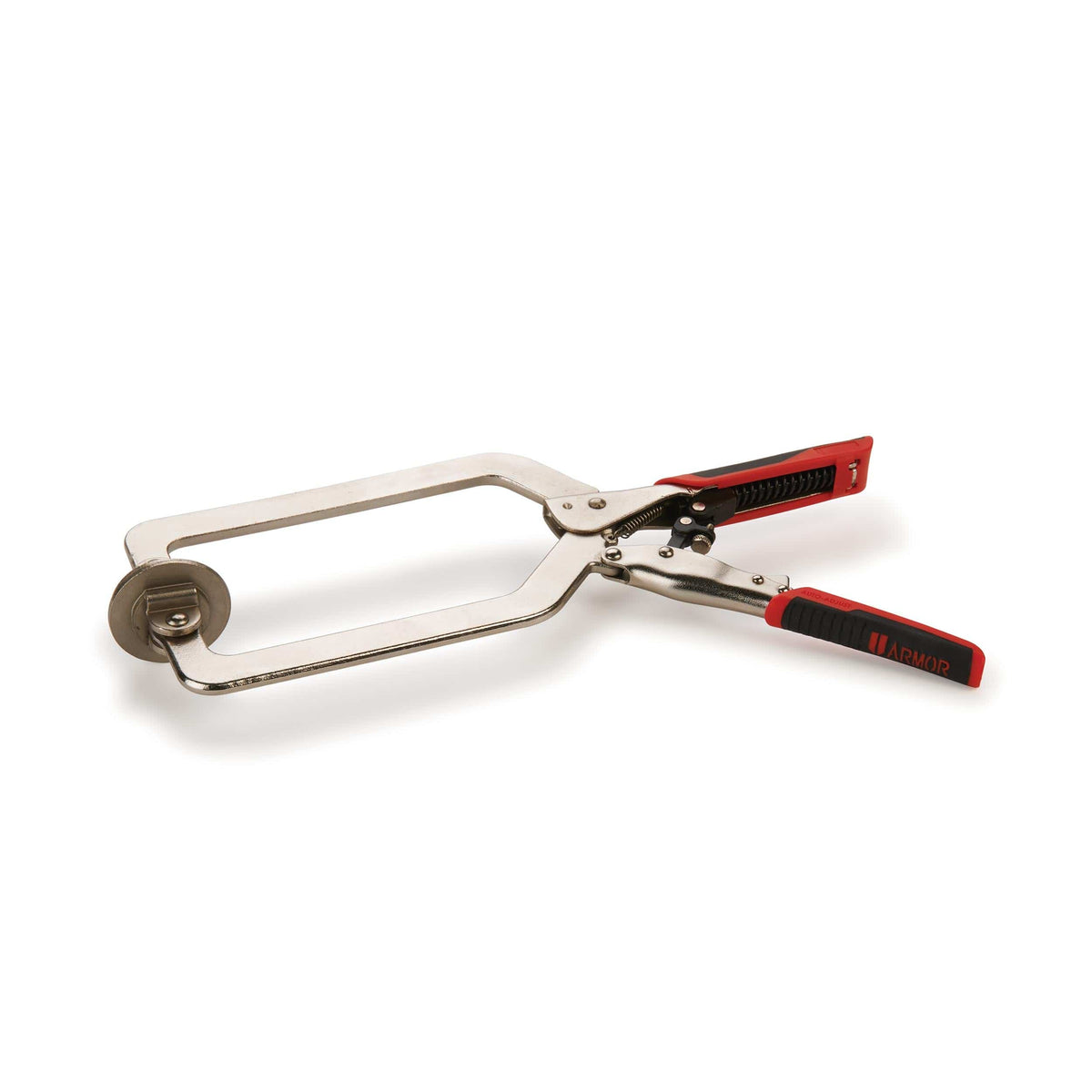 Auto-Adjust Face Clamp