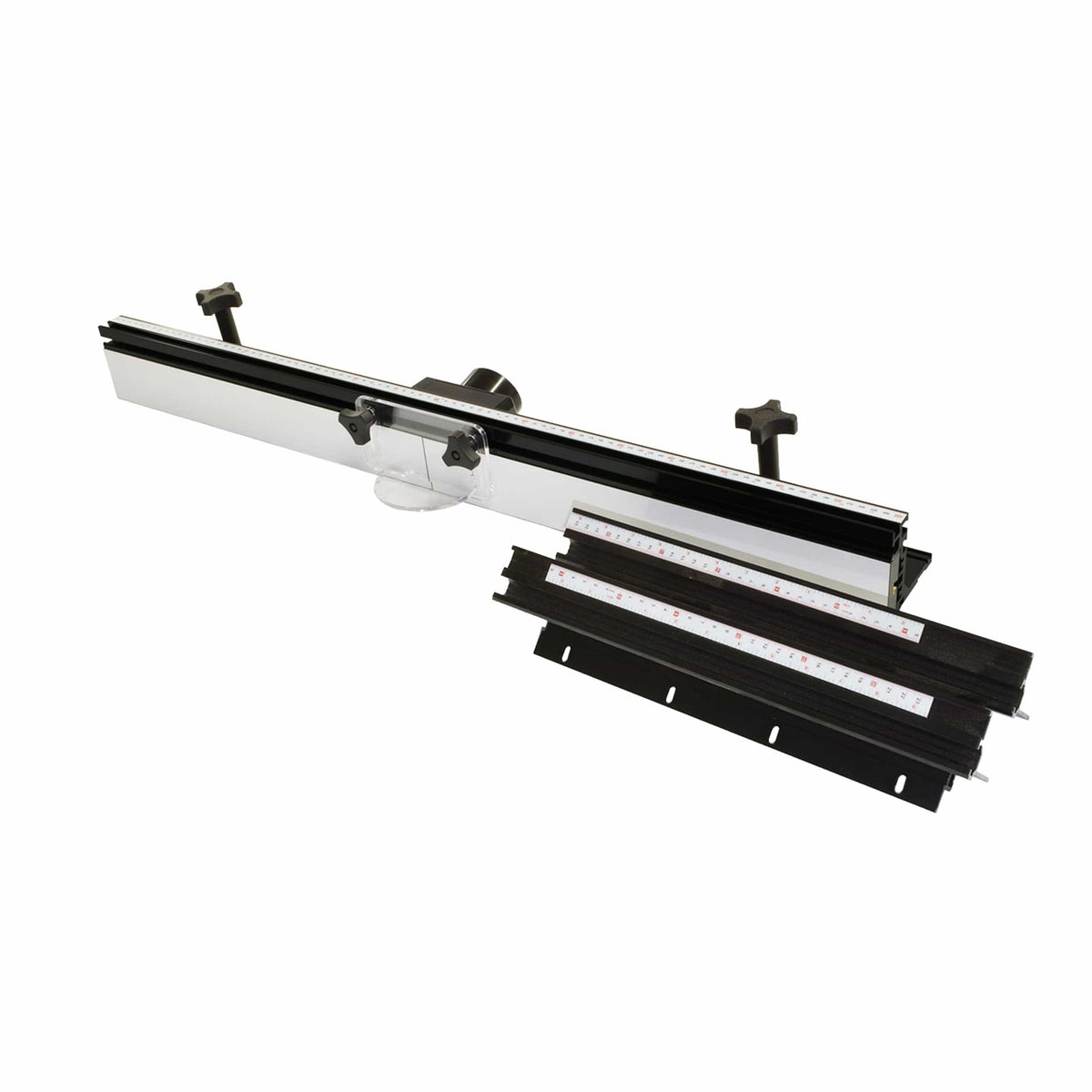 32" Fence Assembly For Router Table