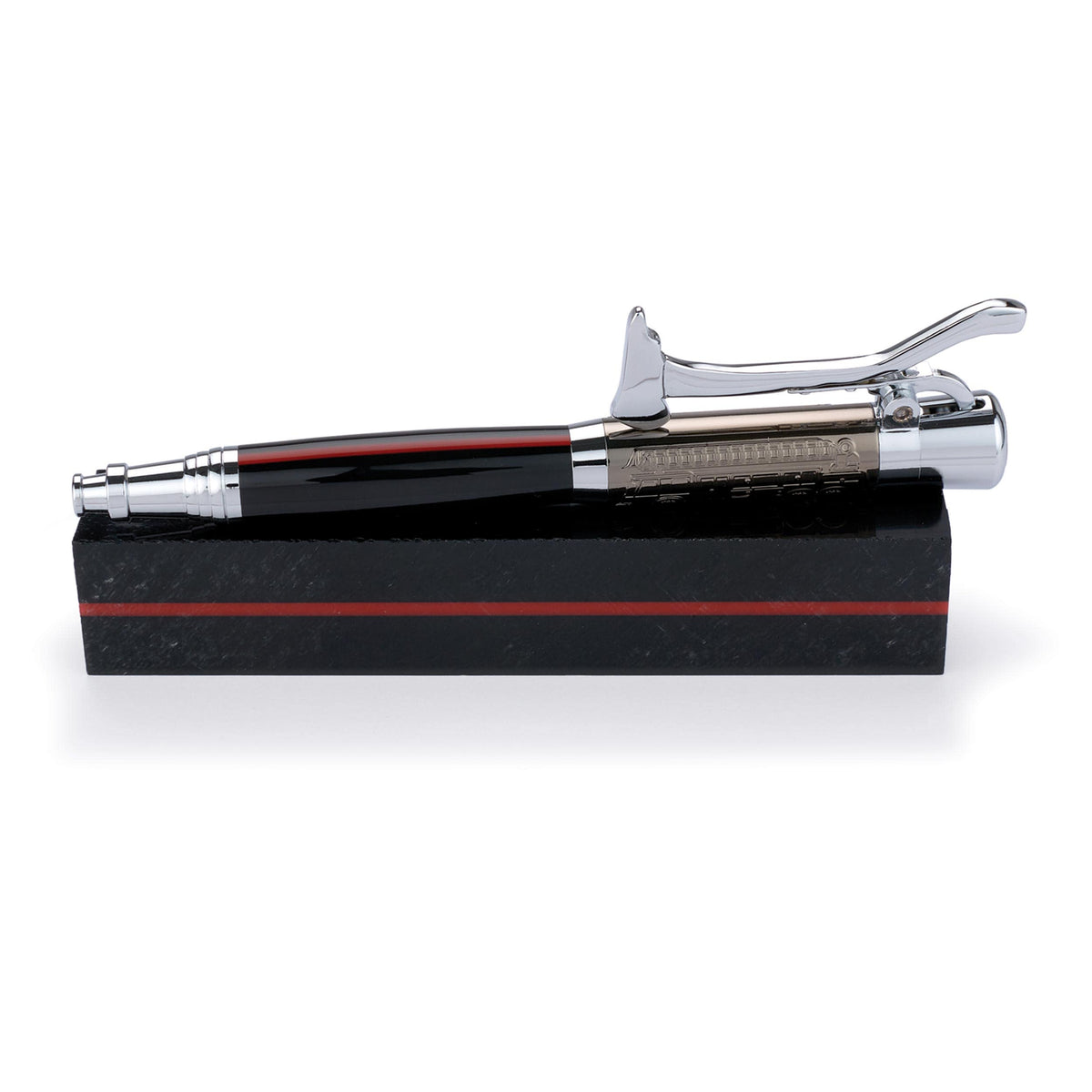 Acrylic Pen Blank - 3/4" x 3/4" x 5"