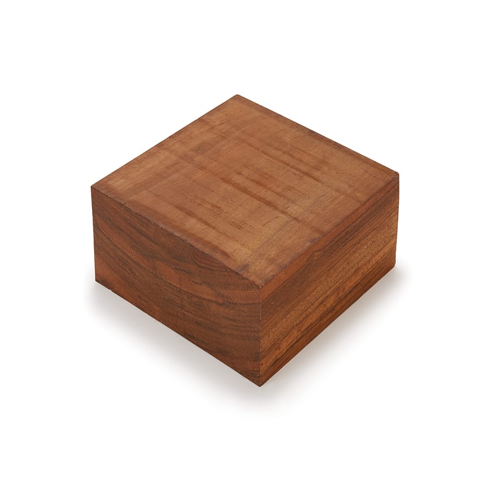 Brazilian Cherry Wood Turning Stock