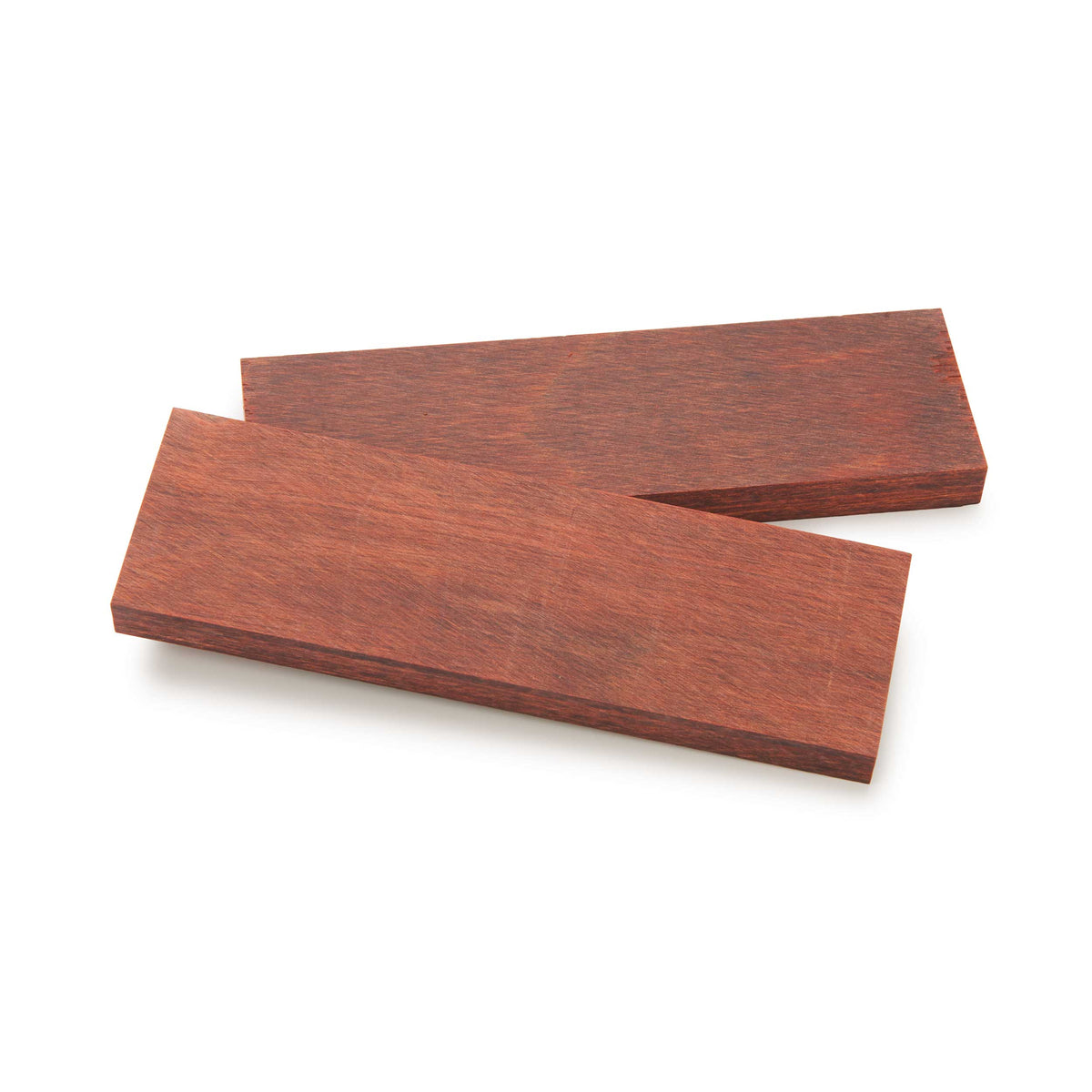 Dymalux Knife Scales - 3/8" x 1-1/2" x 5" - Pair
