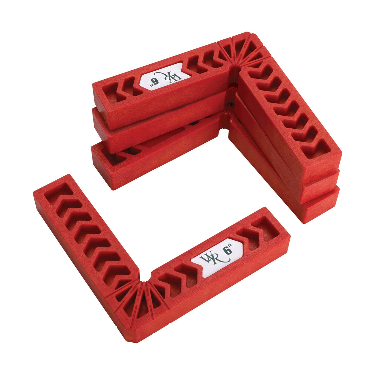 Clamping Squares