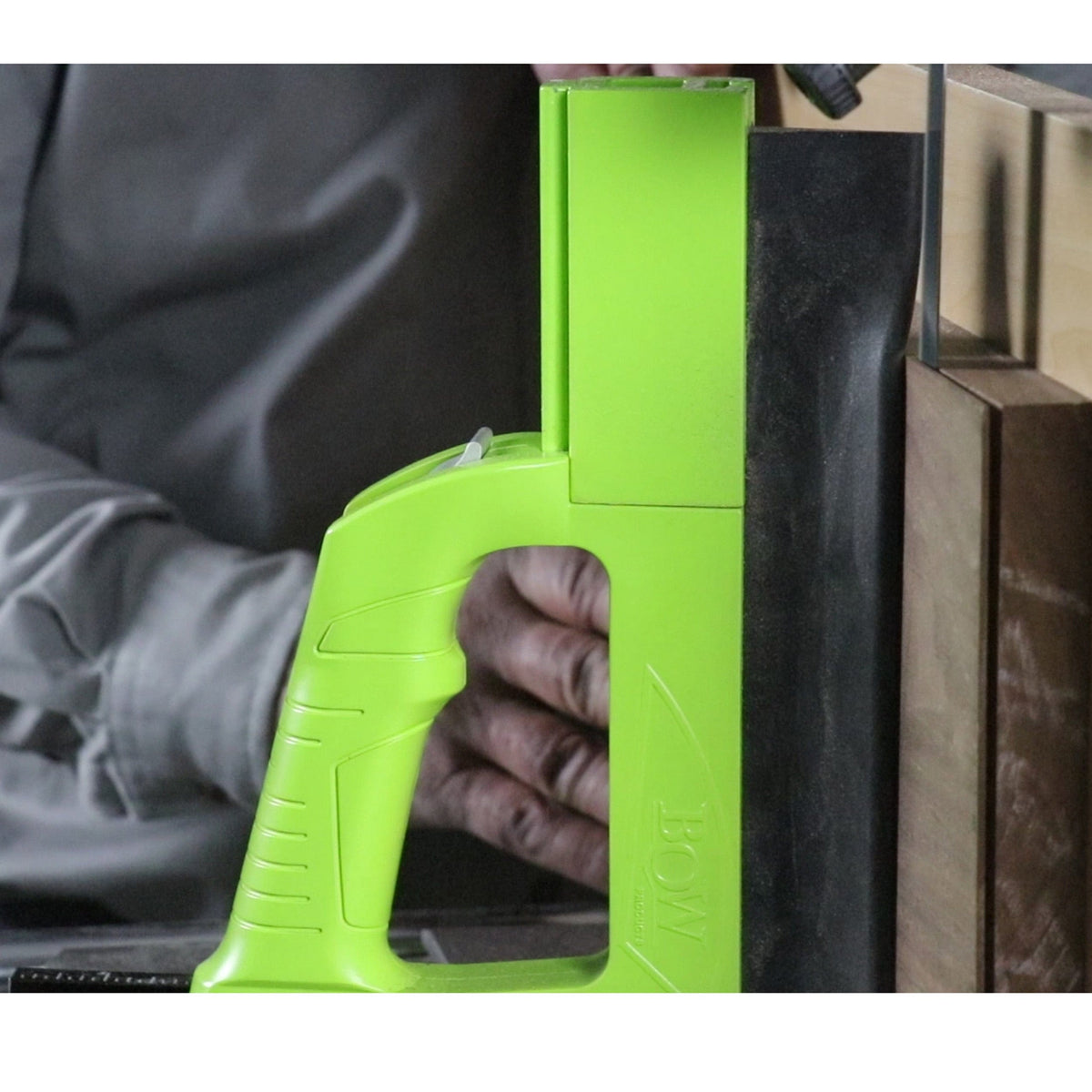 GuidePRO Featherboard Extension