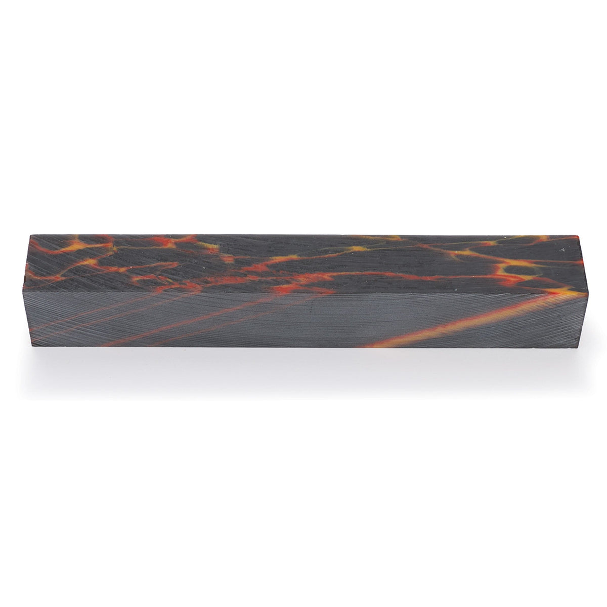 Poly Resin Pen Blank - 3/4" x 3/4" x 5"