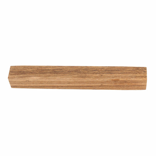 Bocote Pen Blank - 3/4" x 3/4" x 6"