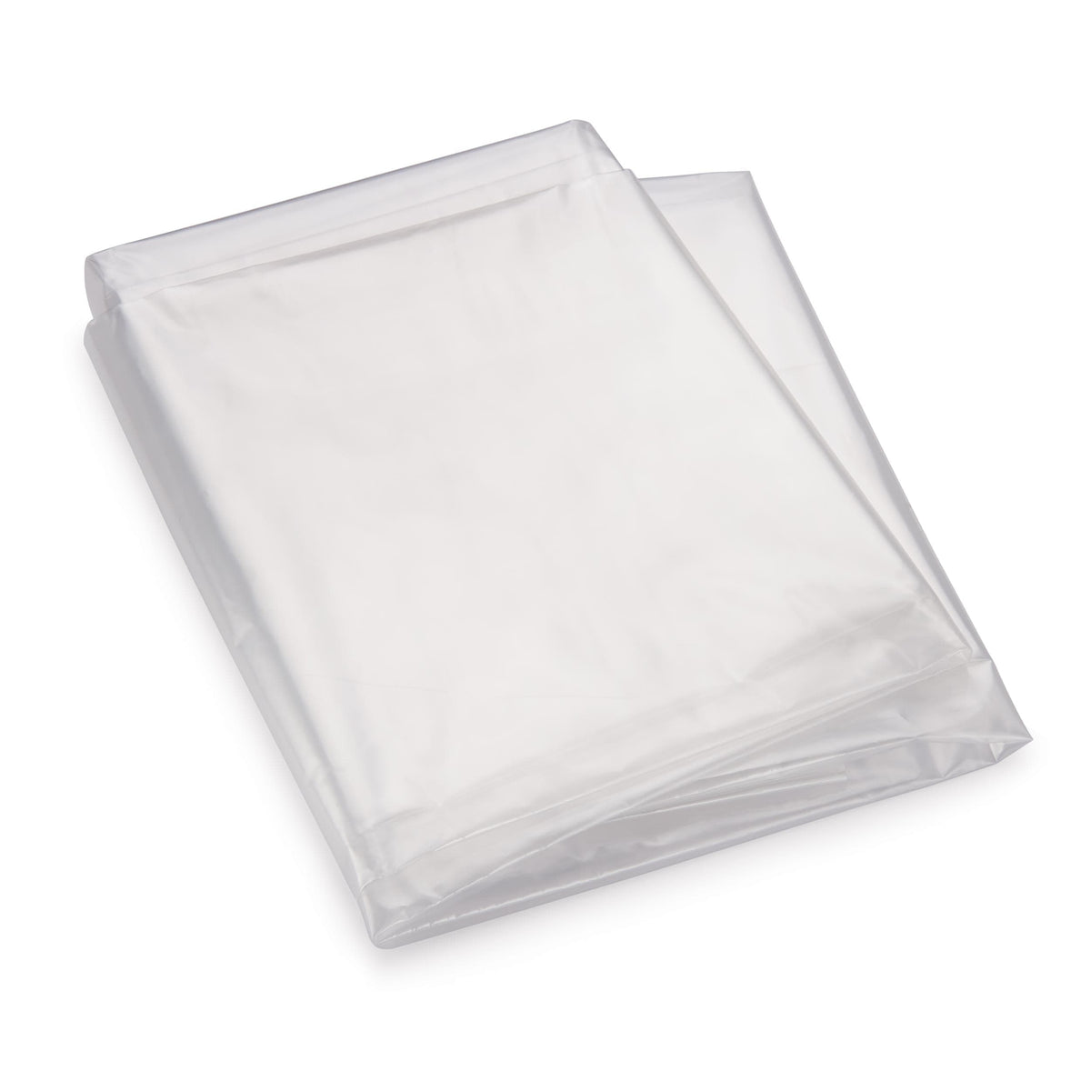 Drum Liner Bags for Mini Gorilla - 10 Pack