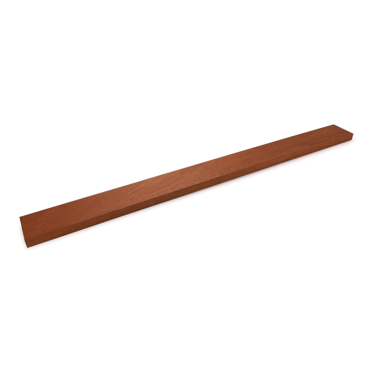 Genuine Mahogany Dimensional Lumber