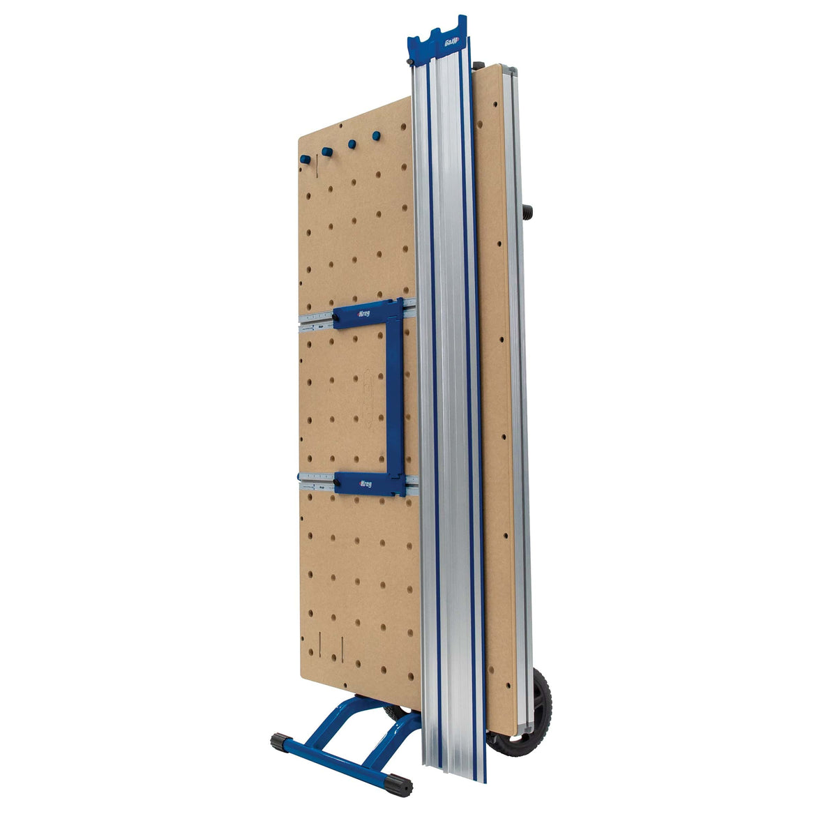 Adaptive Cutting System Project Table Top