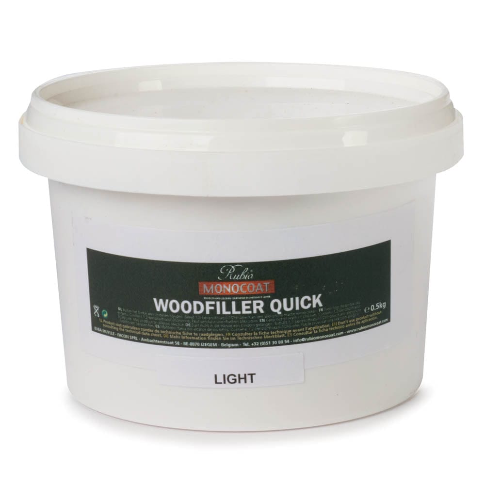 Woodfiller Quick