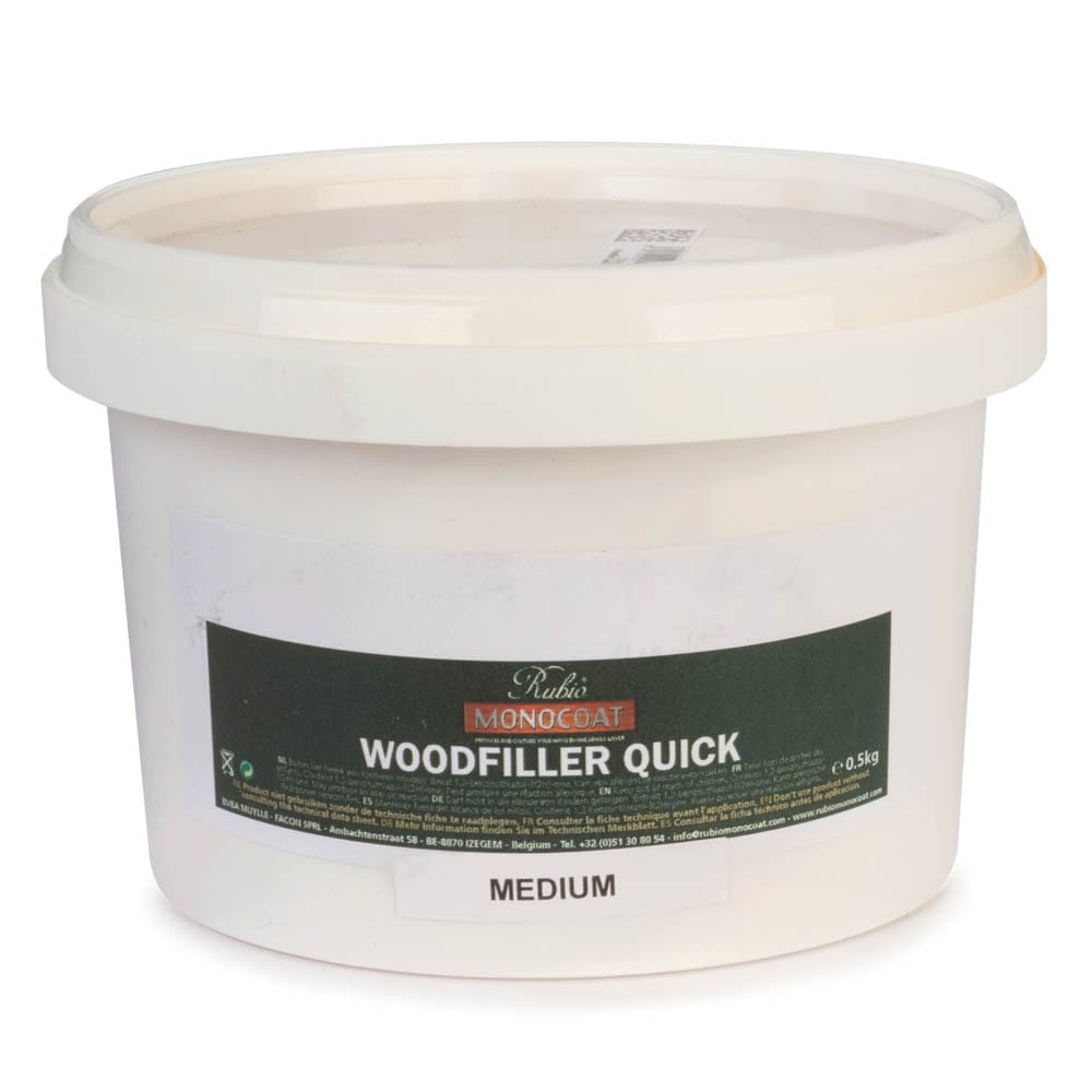 Woodfiller Quick