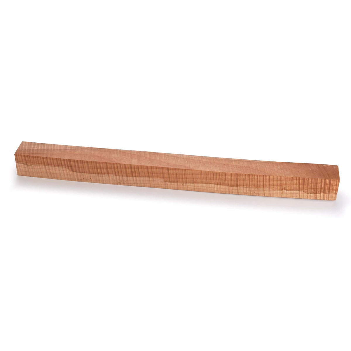 Flame Maple Wood Turning Stock