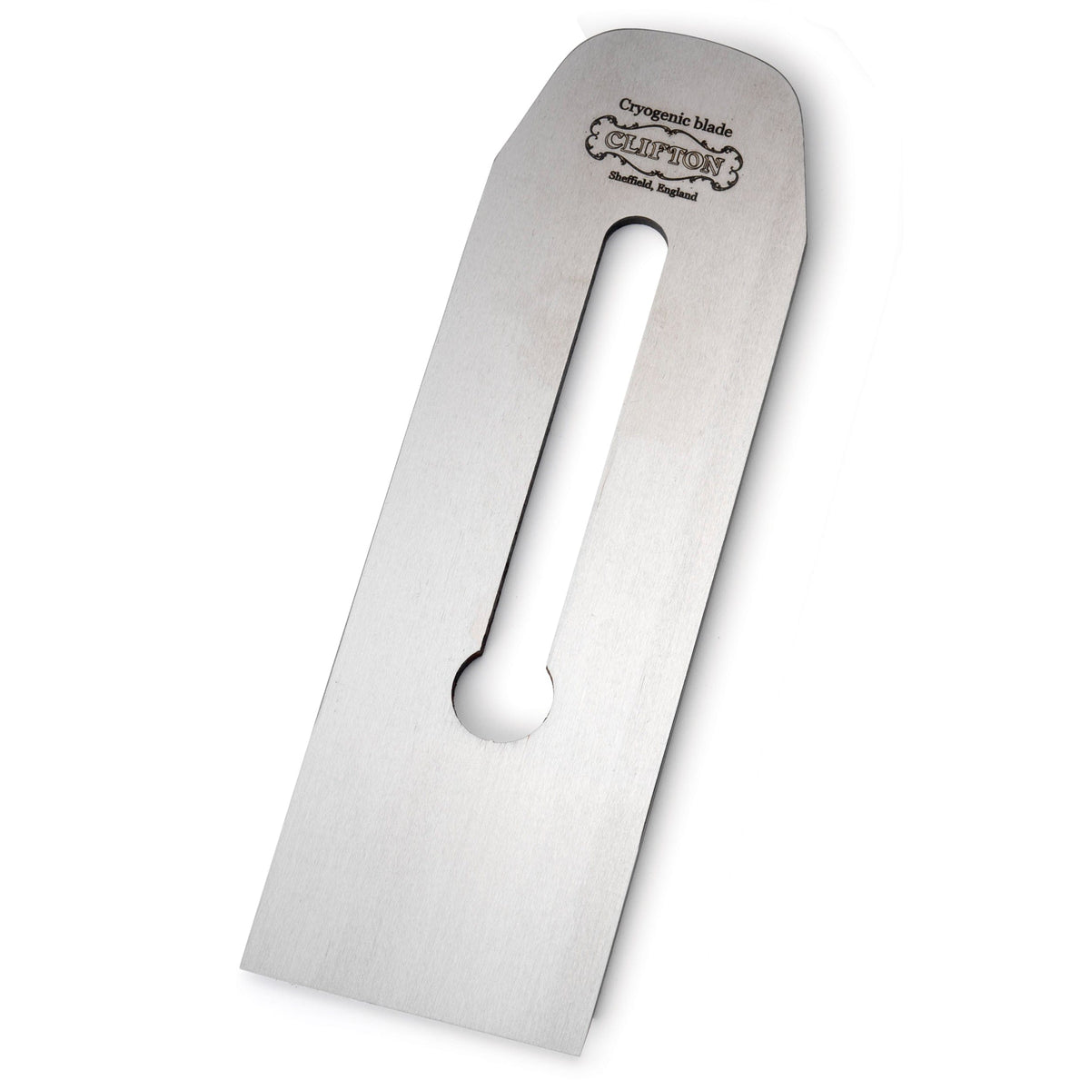 2"-4 & 5 Blade