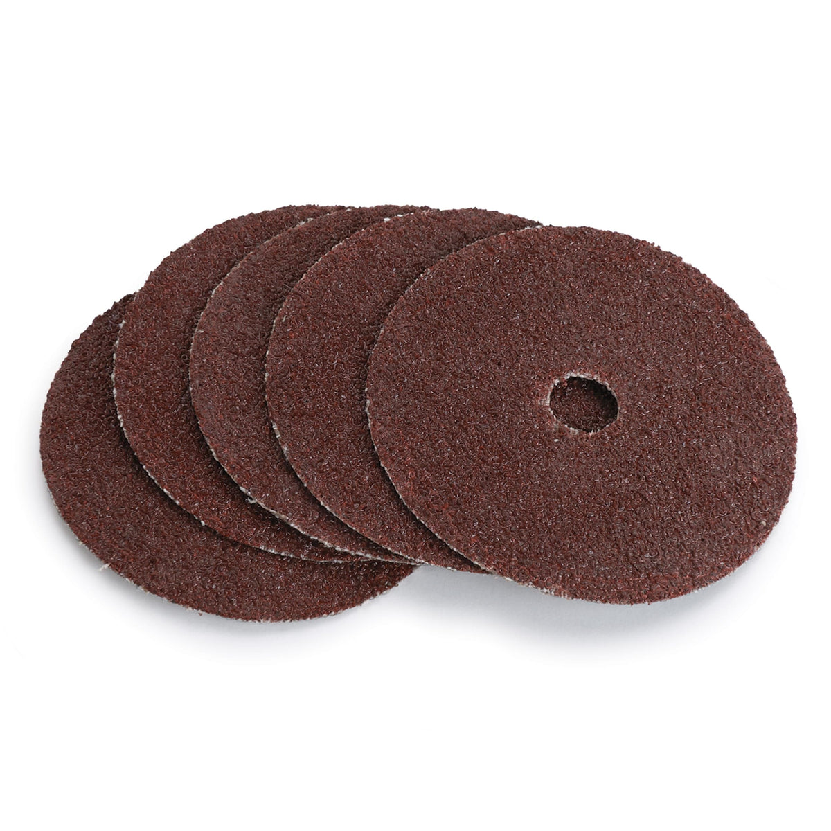2" Sanding Disc - 80 Grit - 20 Pack