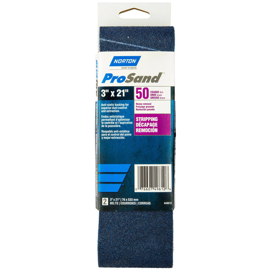 ProSand Sanding Belt