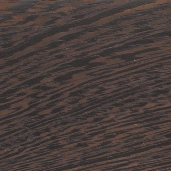 Wenge Wood Turning Stock