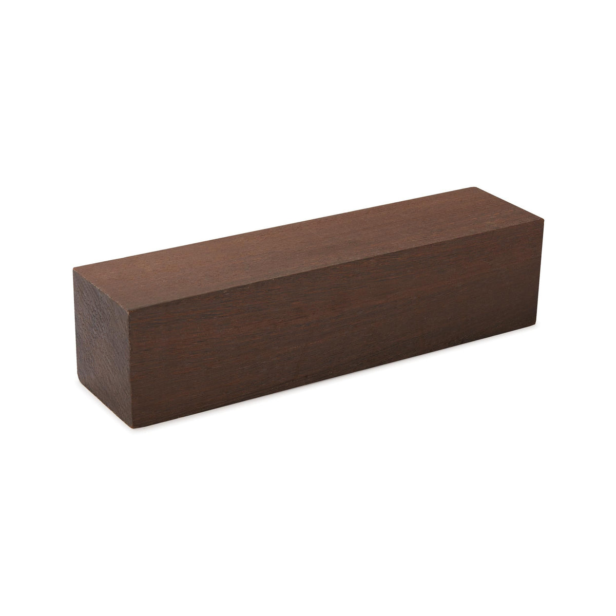 Wenge Wood Turning Stock