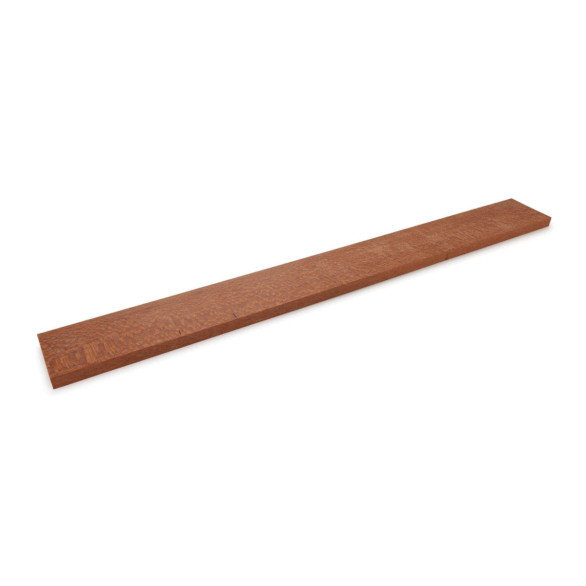 Leopardwood Dimensional Lumber
