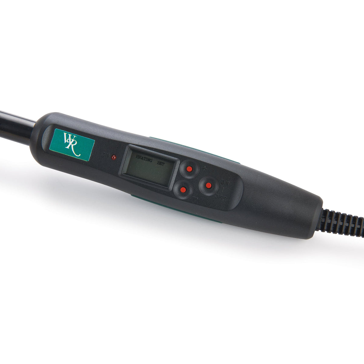 Digital LCD Display Veneer Edge Banding Iron