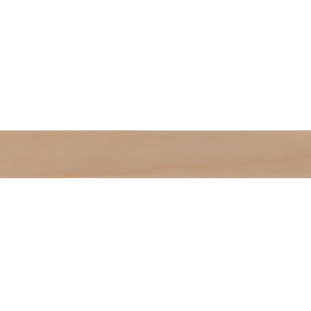 Pre-Finished Pre-Glued Edge Banding Roll