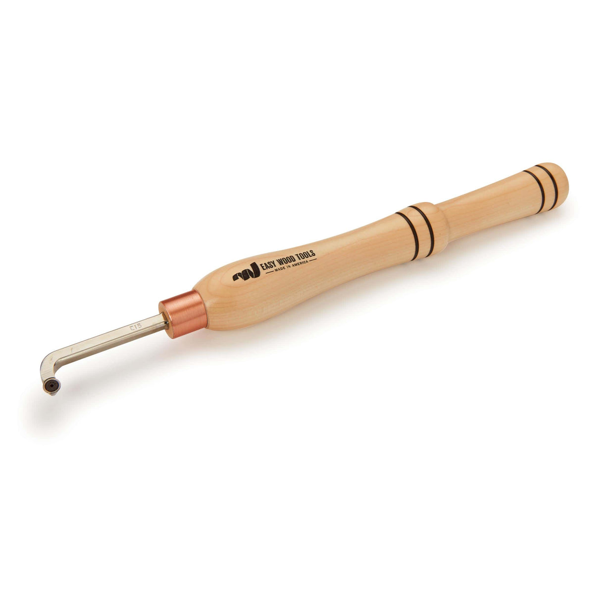Mini Carbide Hollowing Tool