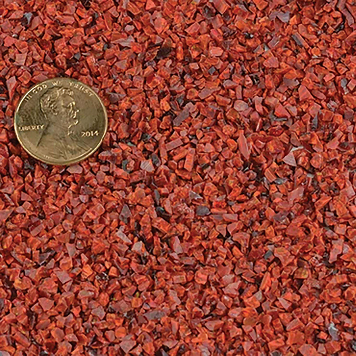 Cultured Opal Inlay - 2 Grams