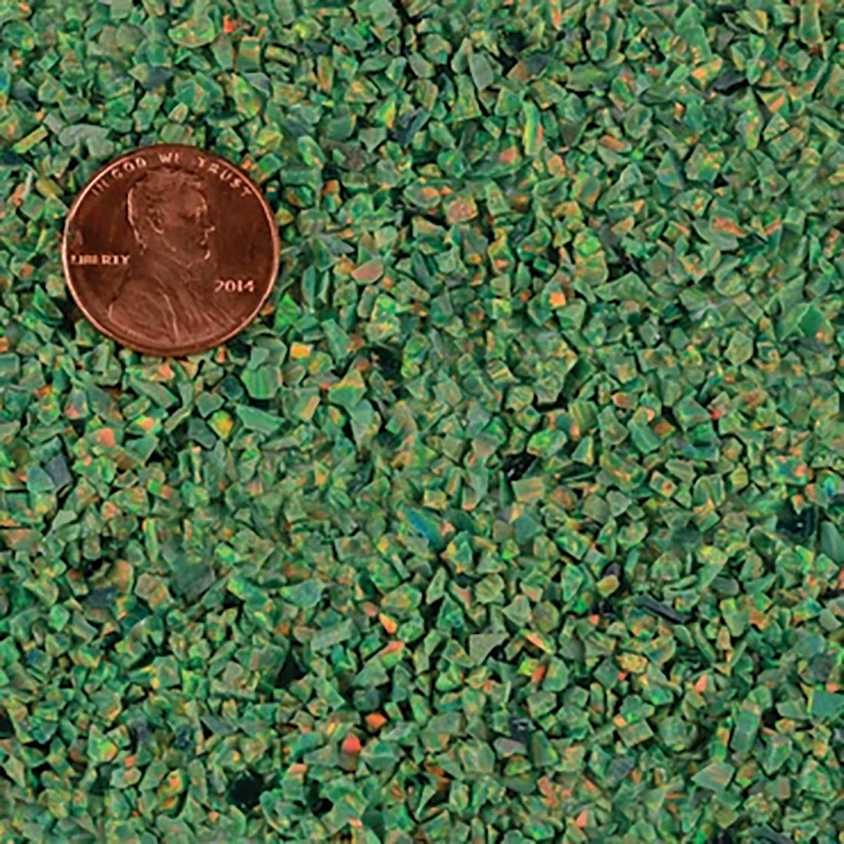 Cultured Opal Inlay - 2 Grams