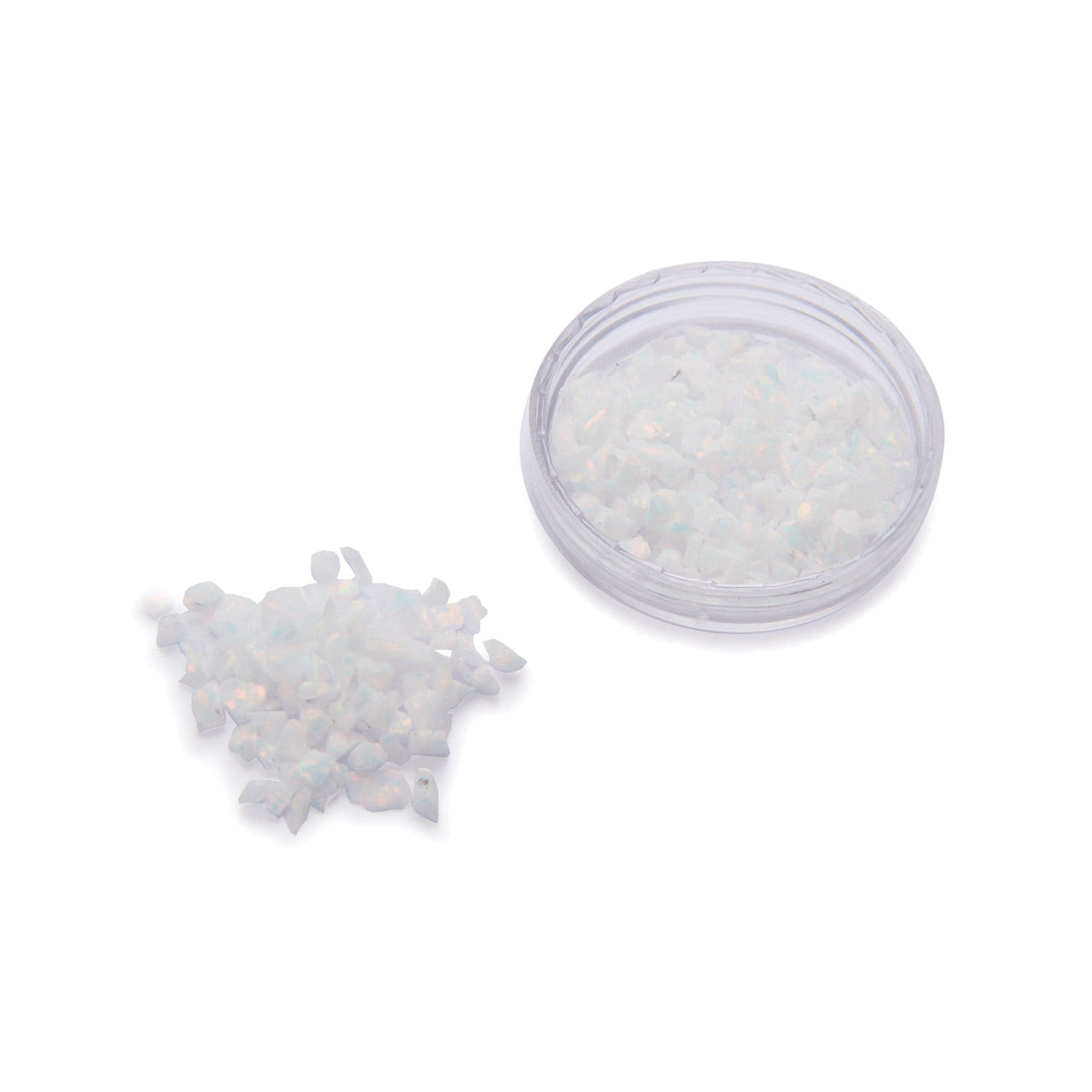 Cultured Opal Inlay - 2 Grams