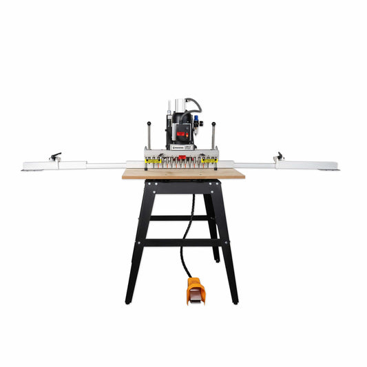 Line Boring Machine (Pneu)