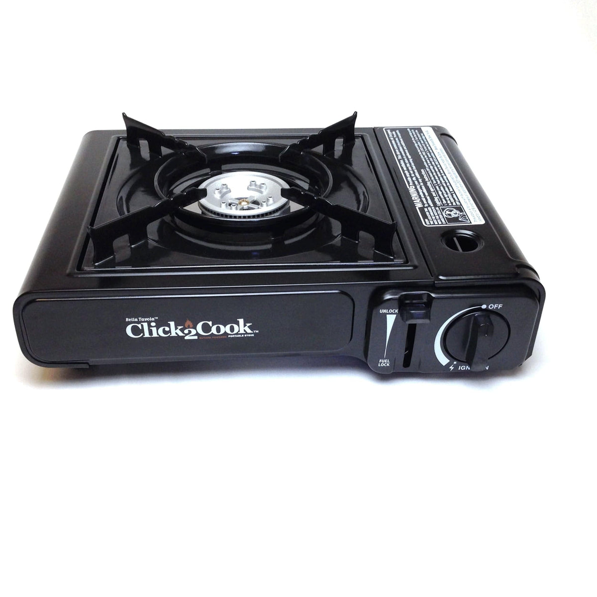 Click2Cook Original Portable Stove