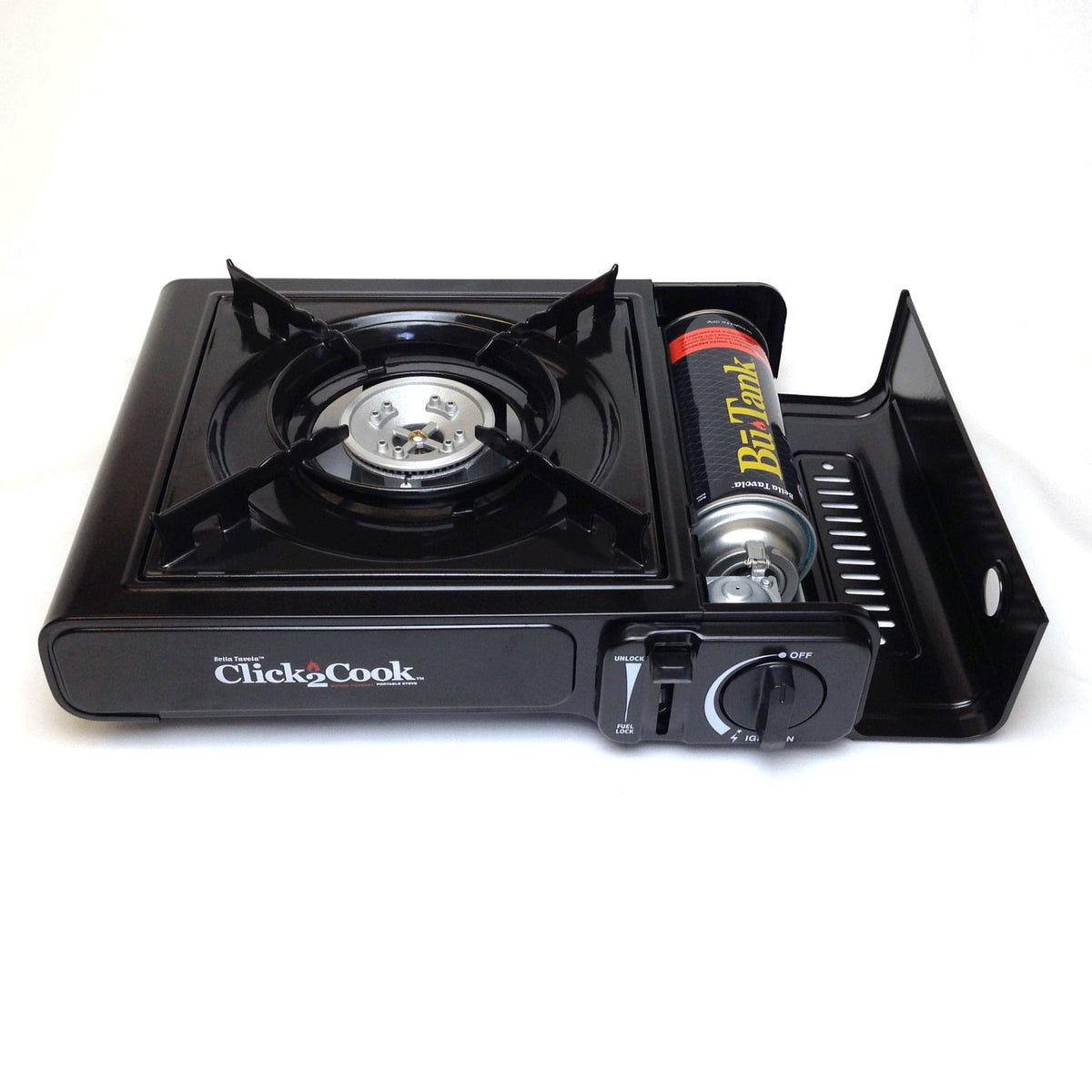 Click2Cook Original Portable Stove