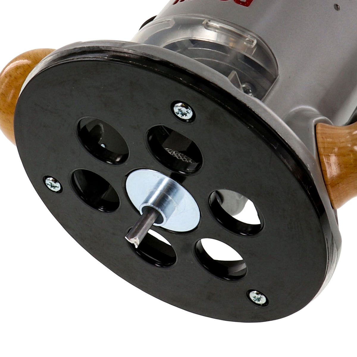 Metal Router Bushing Set
